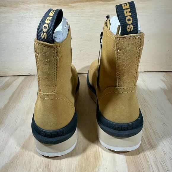 Sorel Waterproof Boots Women’s Size 7 New in Box - Picture 5 of 7